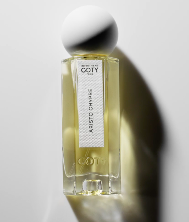 Complice -  Florian Sommet COTY